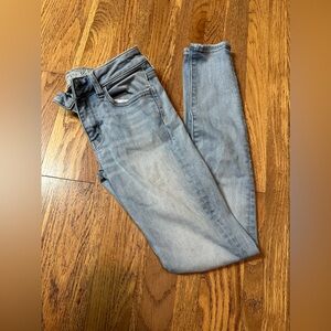 EUC Women’s American Eagle Jeans